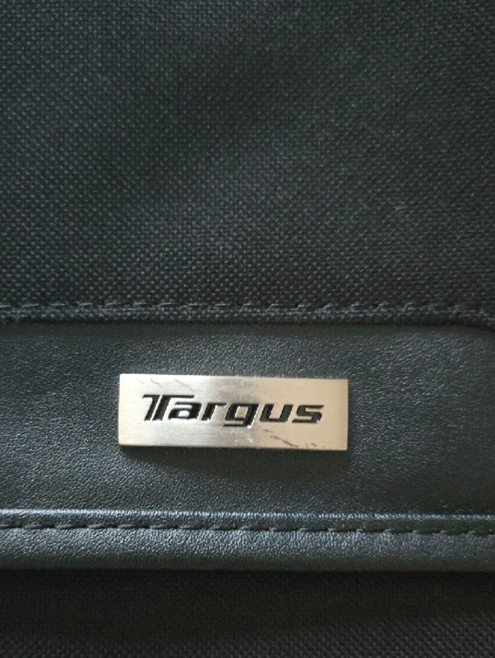 Targus professional black